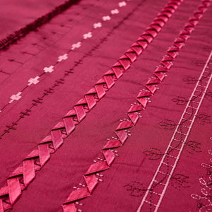 PFAFF® quilt expression™ 725 Sewing Machine
