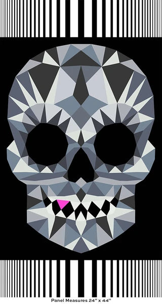 Watcher in Ghost from Prismatic by Libs Elliott