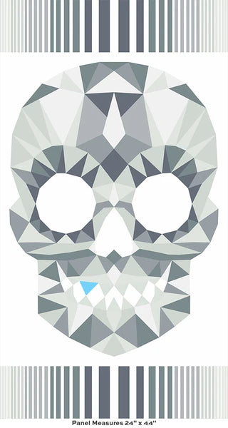 Watcher in Snow from Prismatic by Libs Elliott