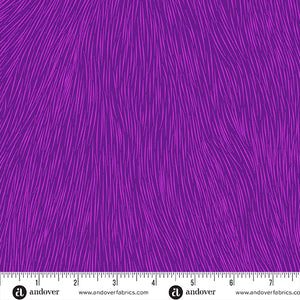 Beast in Elixir from Phantasm by Libs Elliot for Andover Fabrics