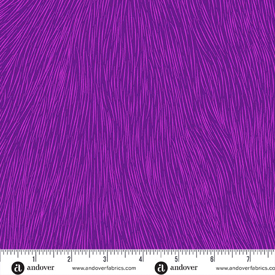 Beast in Elixir from Phantasm by Libs Elliot for Andover Fabrics