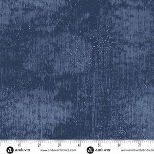 Denim from Glaze III by Libs Elliott for Andover Fabrics