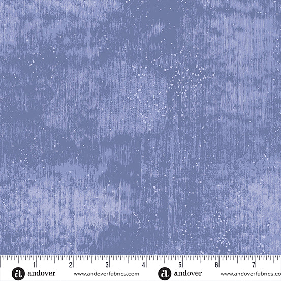 Lavender Dust from Glaze by Libs Elliot for Andover Fabrics