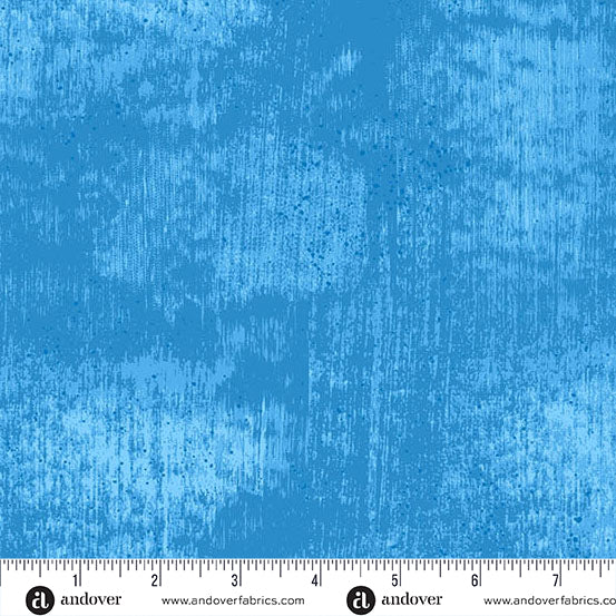 Sky from Glaze II by Libs Elliott for Andover Fabrics