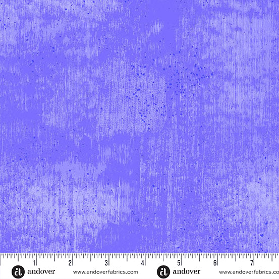 Thistle from Glaze II by Libs Elliott for Andover Fabrics