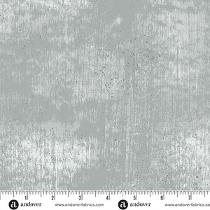 Stormcloud from Glaze III by Libs Elliott for Andover Fabrics