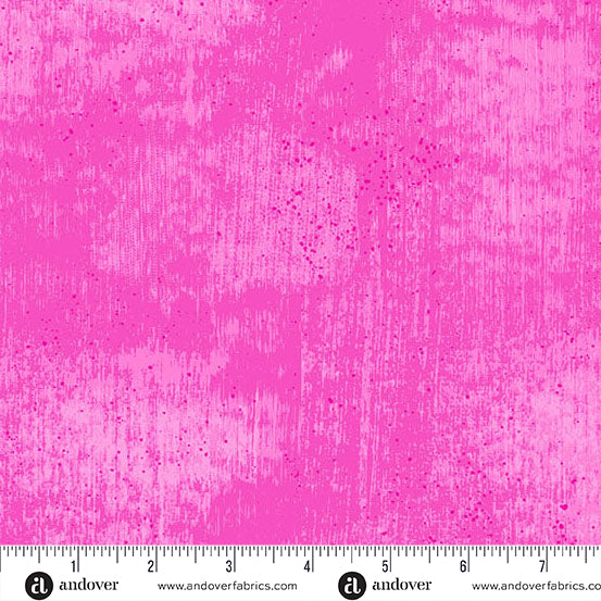 Bubblegum from Glaze II by Libs Elliott for Andover Fabrics