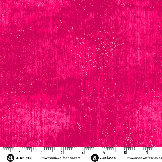 Ruby from Glaze II by Libs Elliott for Andover Fabrics