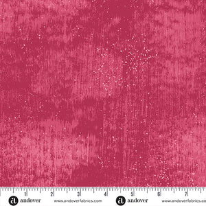 Cochineal from Glaze by Libs Elliot for Andover Fabrics