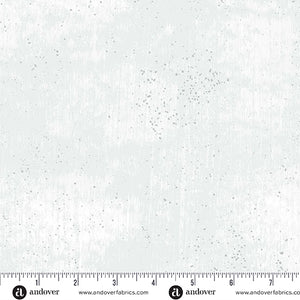 Milkglass from Glaze III by Libs Elliott for Andover Fabrics