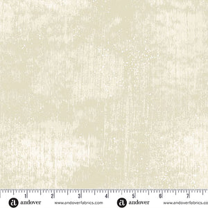 Cream from Glaze III by Libs Elliott for Andover Fabrics