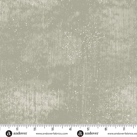 Clay from Glaze III by Libs Elliott for Andover Fabrics