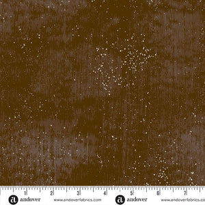 Coffee from Glaze III by Libs Elliott for Andover Fabrics