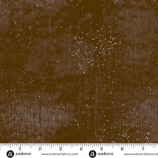 Coffee from Glaze III by Libs Elliott for Andover Fabrics