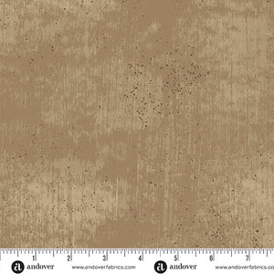Camel from Glaze III by Libs Elliott for Andover Fabrics