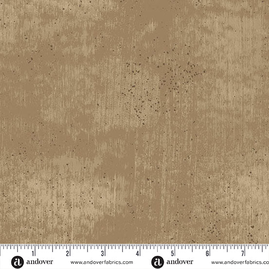 Camel from Glaze III by Libs Elliott for Andover Fabrics