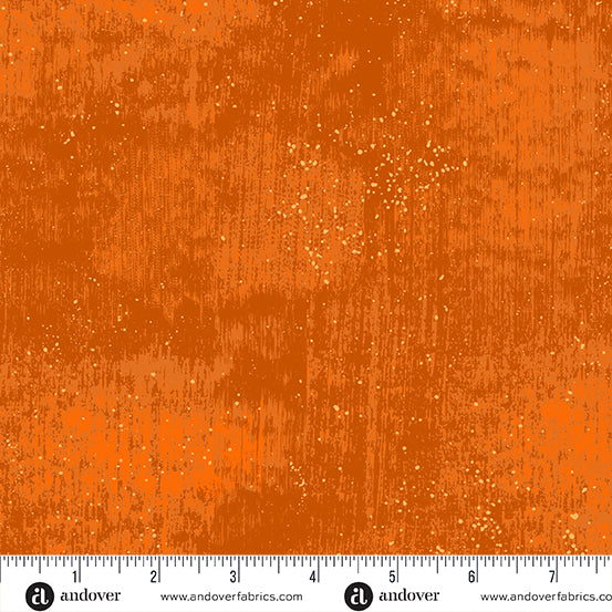 Flame from Glaze by Libs Elliot for Andover Fabrics