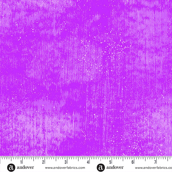 Lilac from Glaze II by Libs Elliott for Andover Fabrics