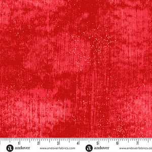Cherry from Glaze II by Libs Elliott for Andover Fabrics