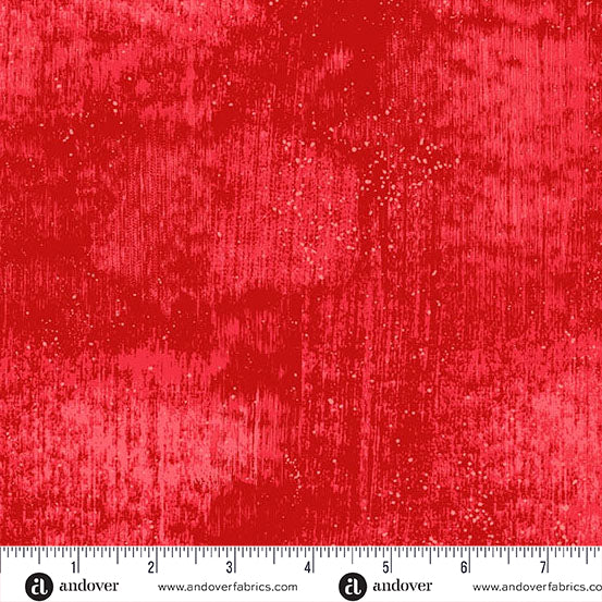 Cherry from Glaze II by Libs Elliott for Andover Fabrics