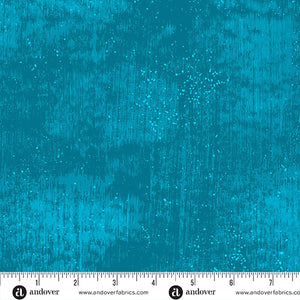 Ocean from Glaze II by Libs Elliott for Andover Fabrics