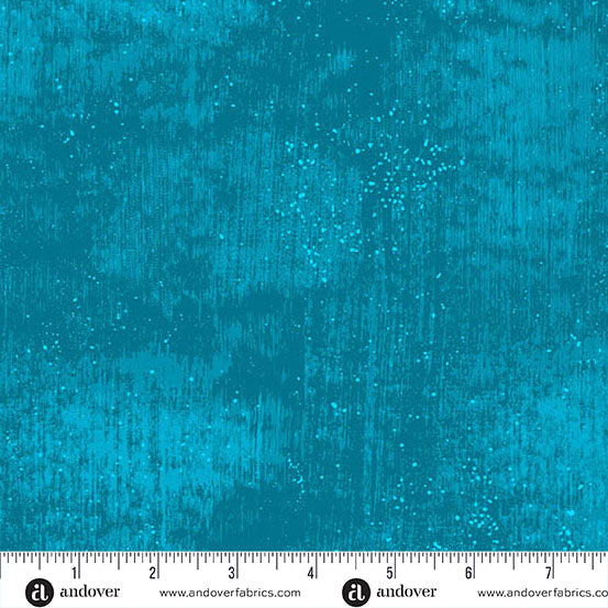 Ocean from Glaze II by Libs Elliott for Andover Fabrics