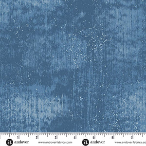 Cool from Glaze III by Libs Elliott for Andover Fabrics