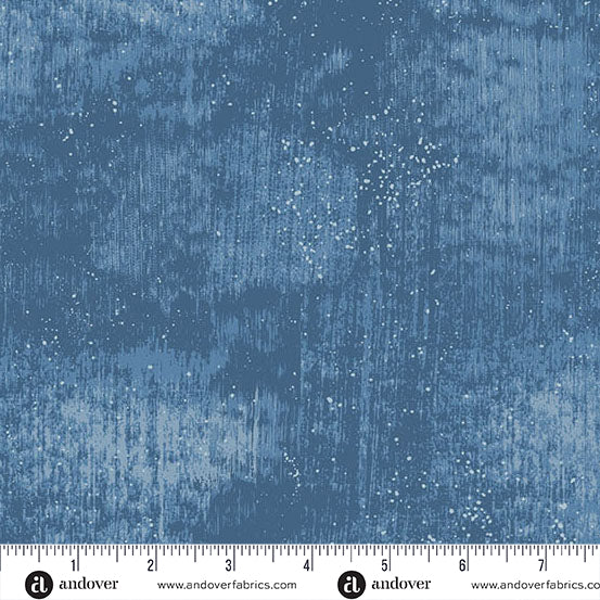 Cool from Glaze III by Libs Elliott for Andover Fabrics