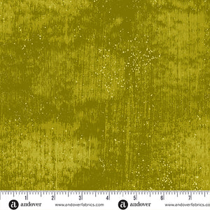 Moss from Glaze by Libs Elliot for Andover Fabrics