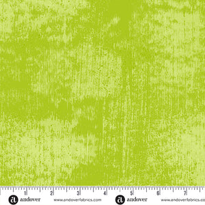 Sour Apple from Glaze II by Libs Elliott for Andover Fabrics