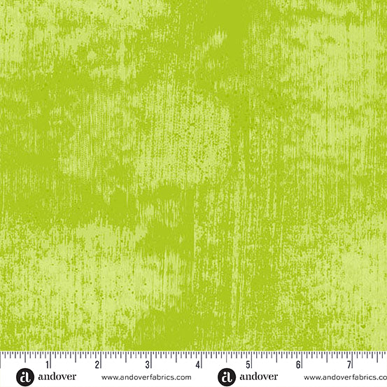 Sour Apple from Glaze II by Libs Elliott for Andover Fabrics