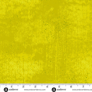 Limelight from Glaze by Libs Elliot for Andover Fabrics