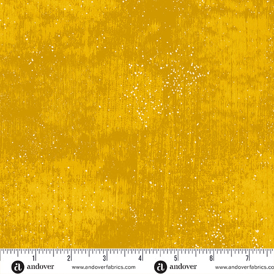 Citrine from Glaze by Libs Elliot for Andover Fabrics