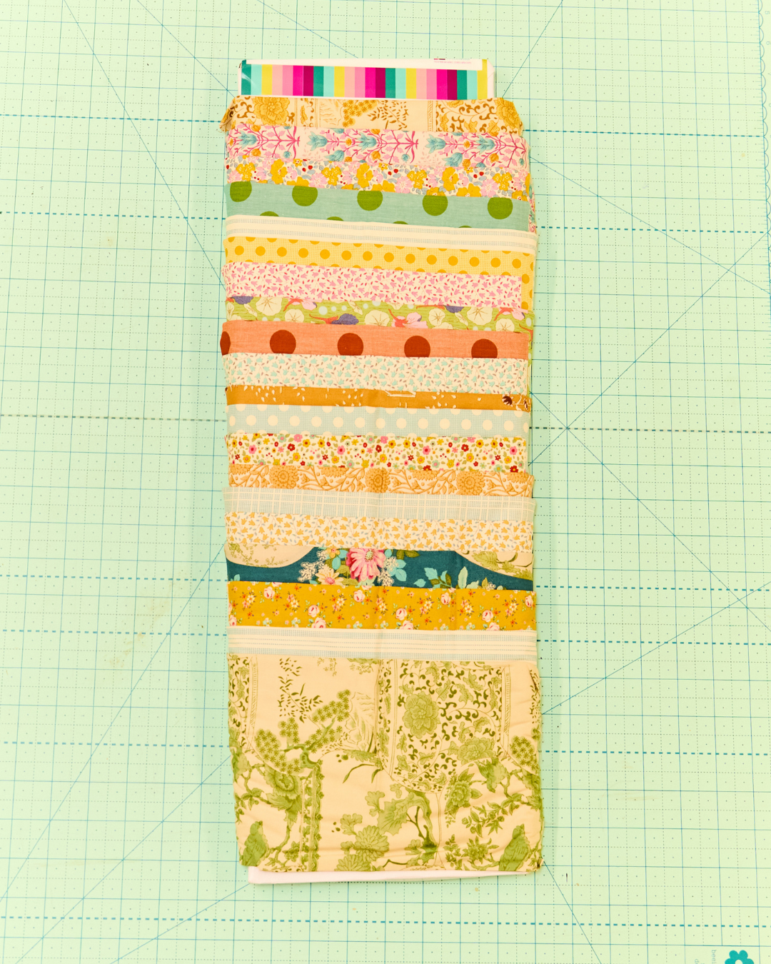 Fat Eighth Specialty Boards  - Tilda