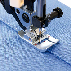 Bi-Level Topstitch Foot for IDT™ System