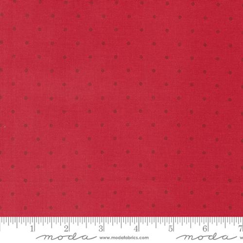 Cherry - Magic Dot 108" by Lella Boutique for Moda Fabrics