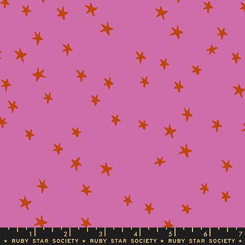 New Starry in Heliotrope by Alexia Abegg for Ruby Star