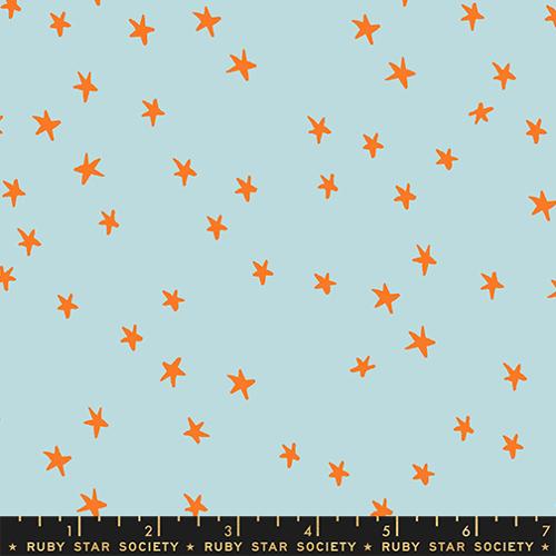 New Starry in Polar by Alexia Abegg for Ruby Star