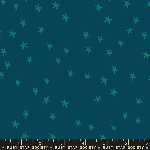 New Starry in Galaxy by Alexia Abegg for Ruby Star