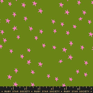 New Starry in Sprout by Alexia Abegg for Ruby Star