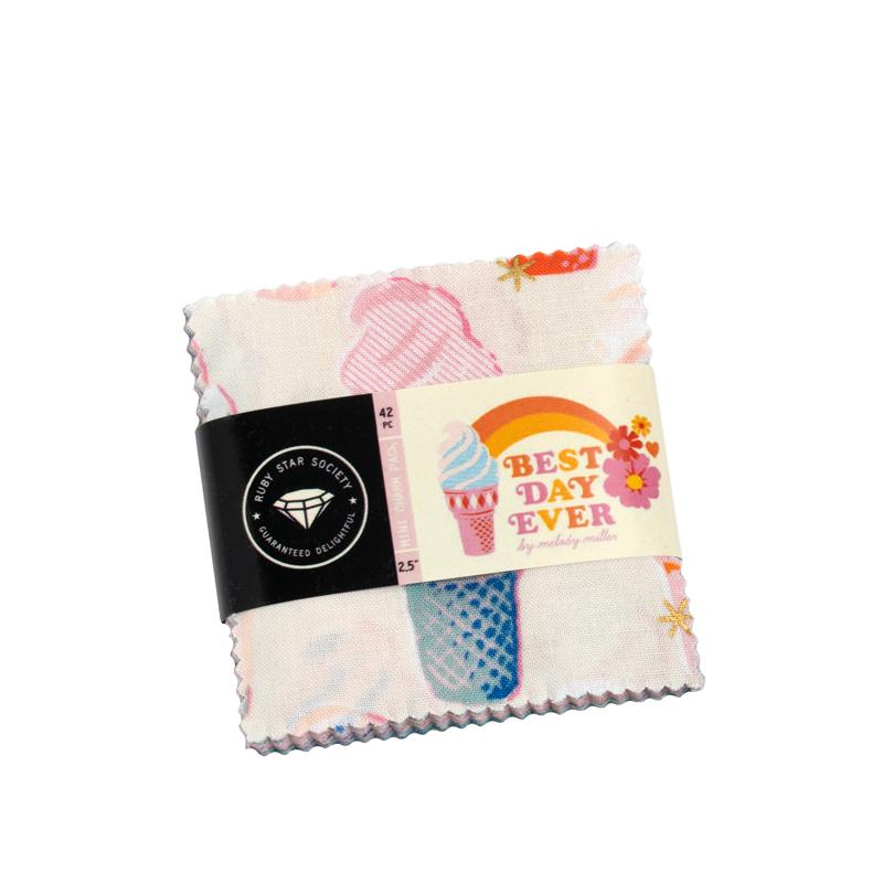 Best Day Ever - Mini Charms