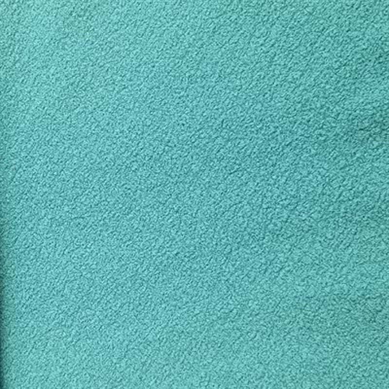 Fireside Fleece - Tropical Teal - 90" by TrendTex, Specialty Fabric