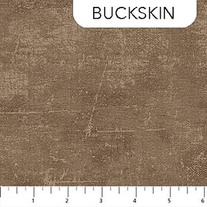 Buckskin - Canvas Texture - 9030-33