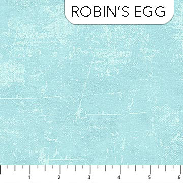 Robins Egg - Canvas Texture - 9030-41