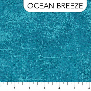 Ocean Breeze - Canvas Texture - 9030-64