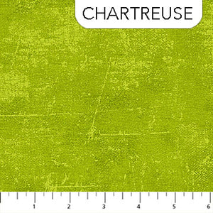 Chartreuse - Canvas Texture - 9030-72