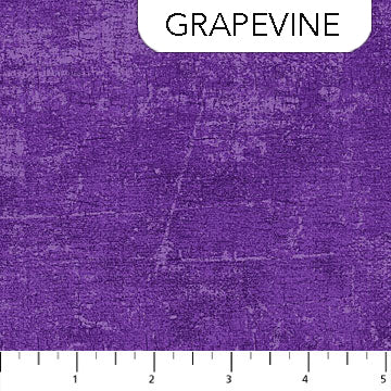 Grapevine - Canvas Texture - 9030-84
