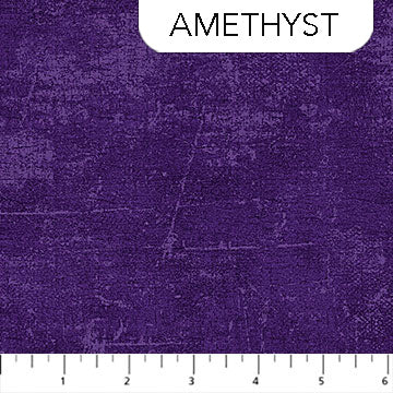 Amethyst - Canvas Texture - 9030-88