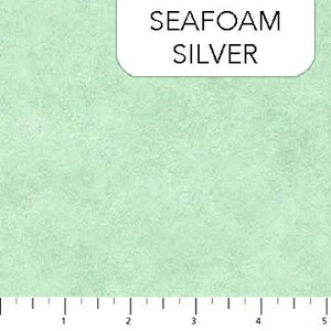 Seafoam - Radiance Shimmer Blender - for Northcott