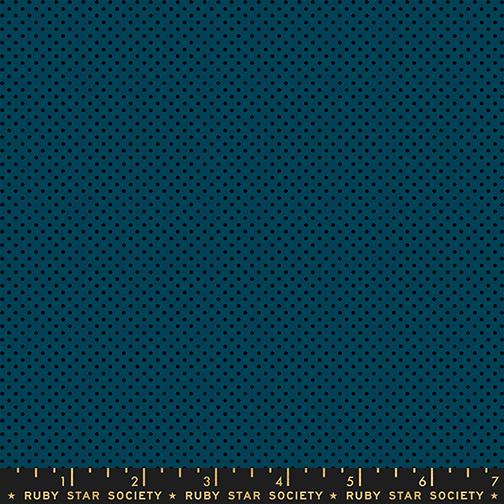 Mini Dot in Galaxy from Mystic Fable by Alexia Abegg of Ruby Star Society for Moda Fabrics